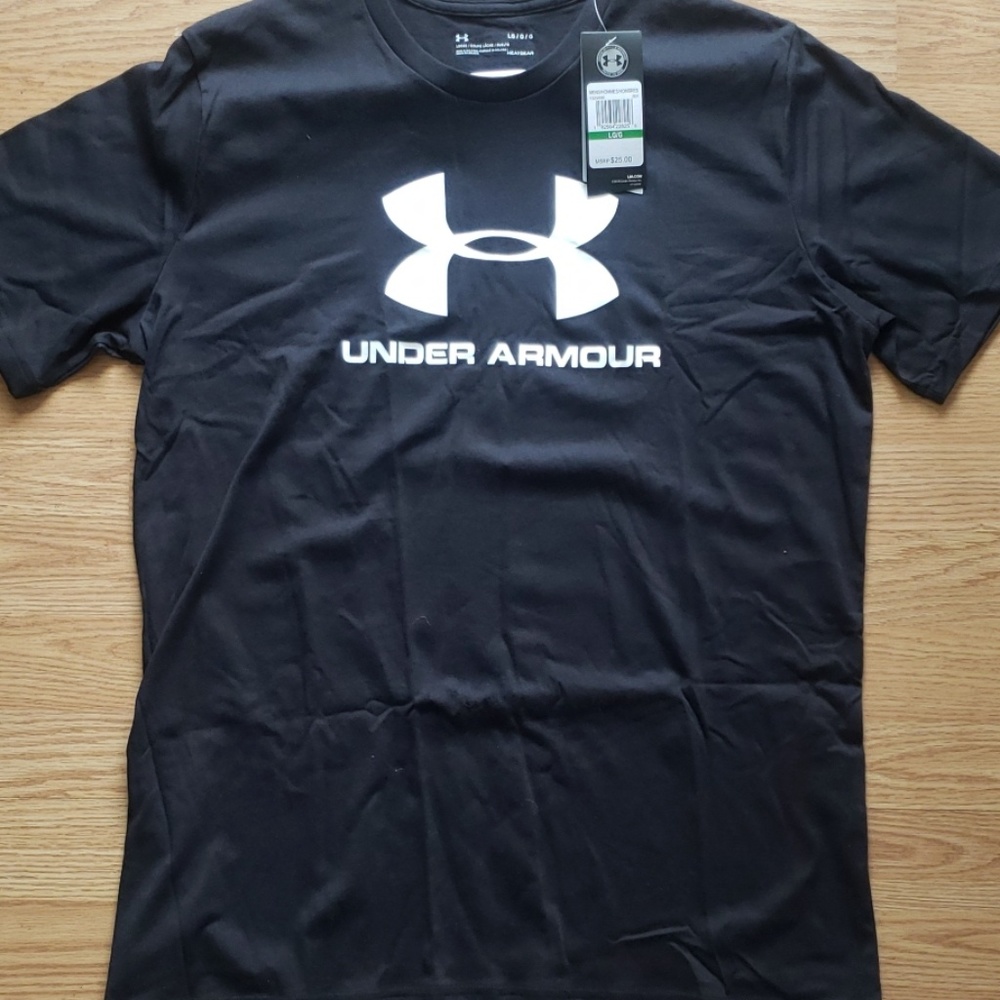 Under armour